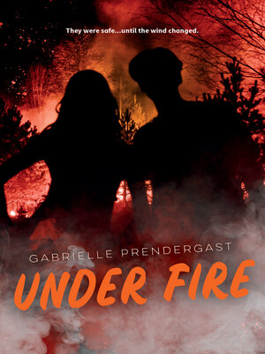 cover image of Under Fire